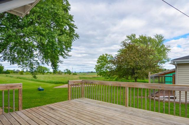3672 FINGER ROAD, Green Bay, WI 54311