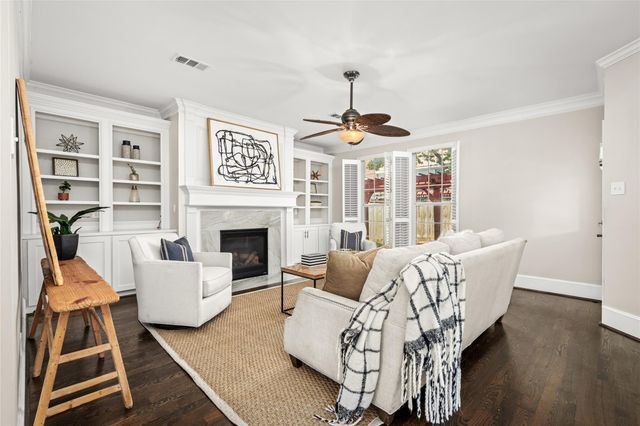 4312 Holt Street, Bellaire, TX 77401