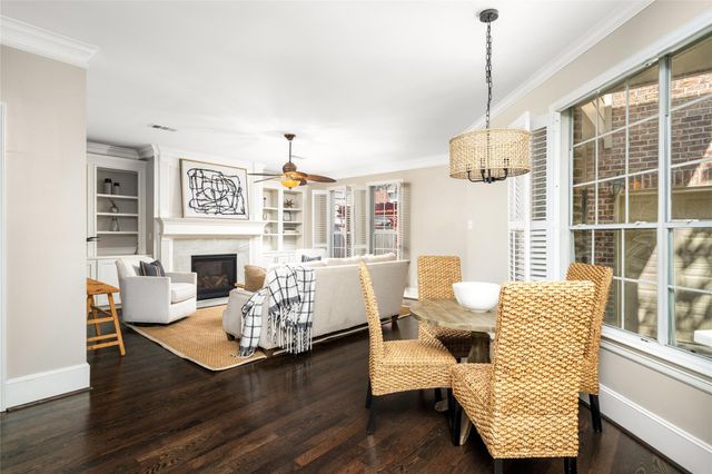 4312 Holt Street, Bellaire, TX 77401