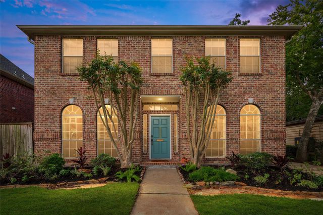 4312 Holt Street, Bellaire, TX 77401