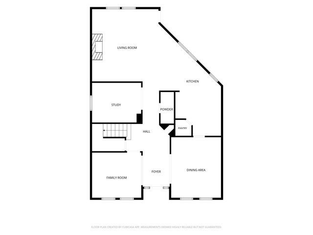 4312 Holt Street, Bellaire, TX 77401