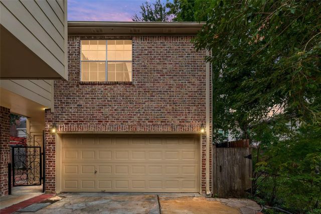 4312 Holt Street, Bellaire, TX 77401