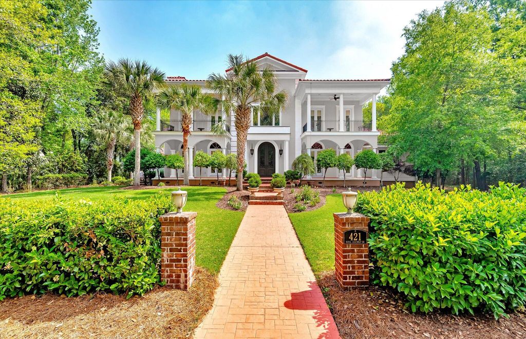 421 Royal Assembly Drive, Charleston, SC 29492
