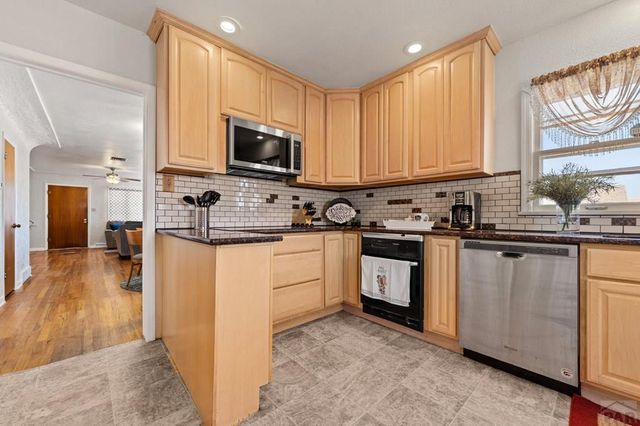 1500 Cedar St, Pueblo, CO 81004