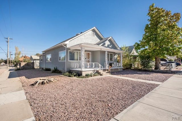 1500 Cedar St, Pueblo, CO 81004