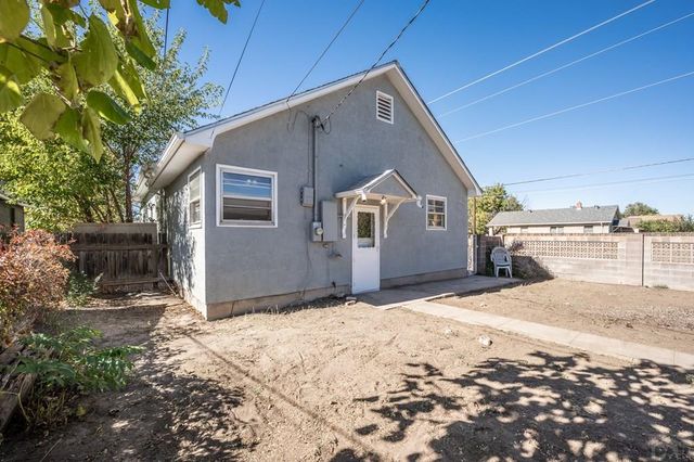 1500 Cedar St, Pueblo, CO 81004