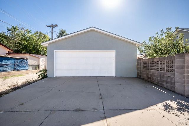 1500 Cedar St, Pueblo, CO 81004