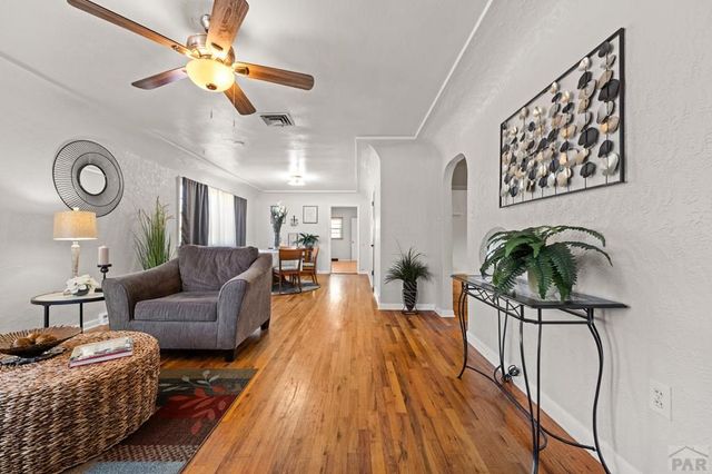 1500 Cedar St, Pueblo, CO 81004