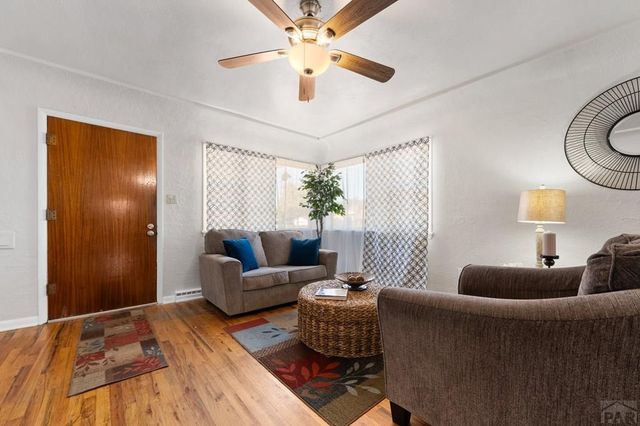 1500 Cedar St, Pueblo, CO 81004