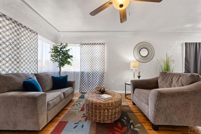 1500 Cedar St, Pueblo, CO 81004