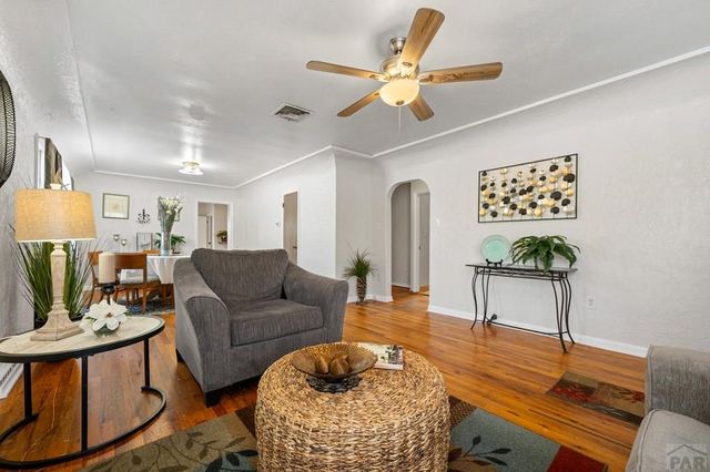 1500 Cedar St, Pueblo, CO 81004