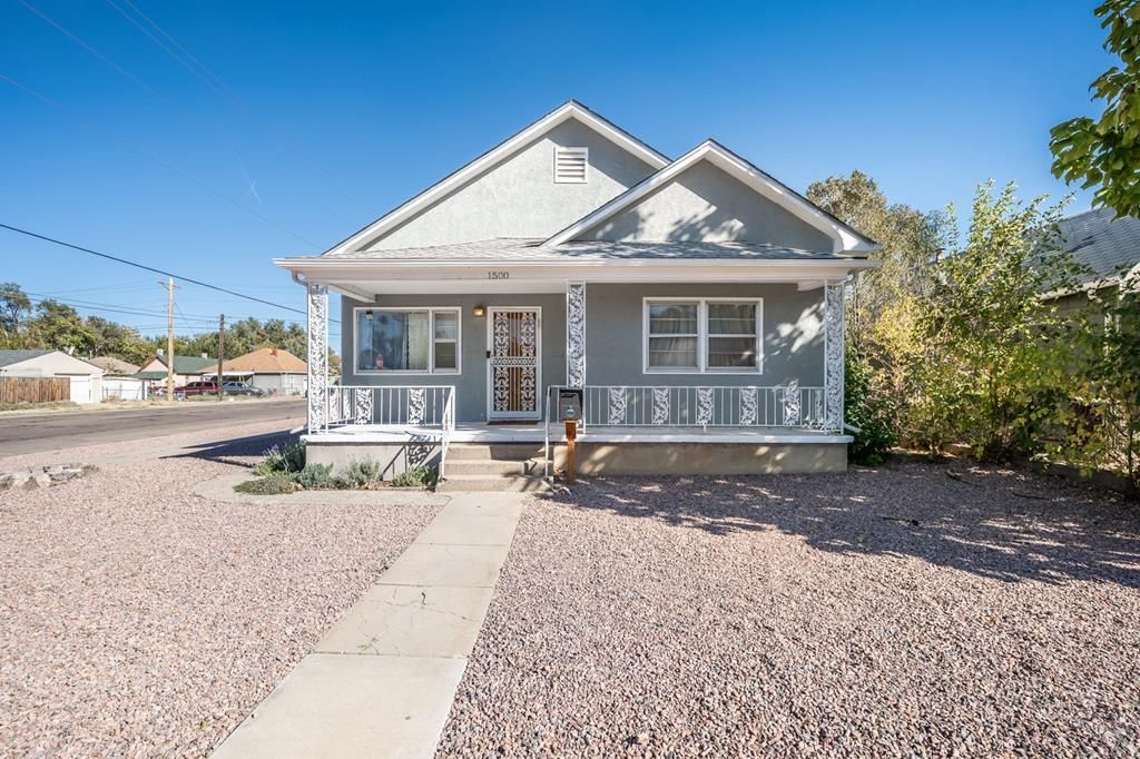 1500 Cedar St, Pueblo, CO 81004