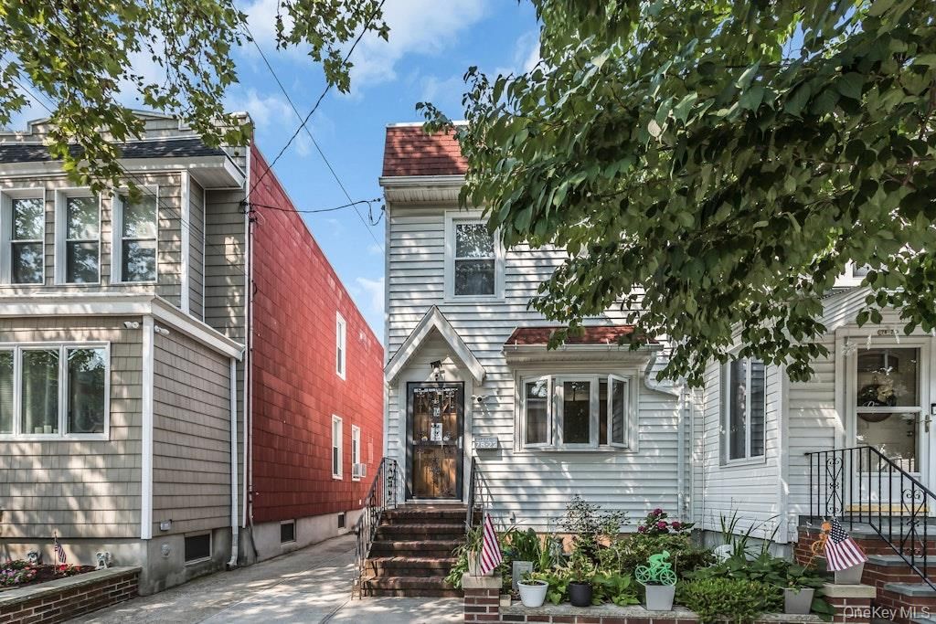 7822 79th Place, Glendale, NY 11385