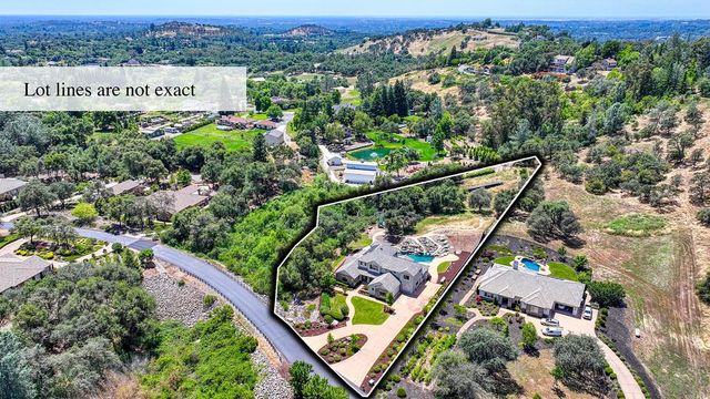 1950 Vista Cielo Dr, Newcastle, CA 95658