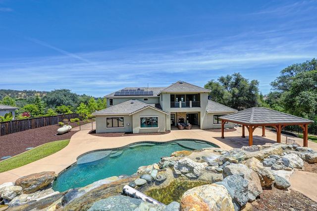 1950 Vista Cielo Dr, Newcastle, CA 95658