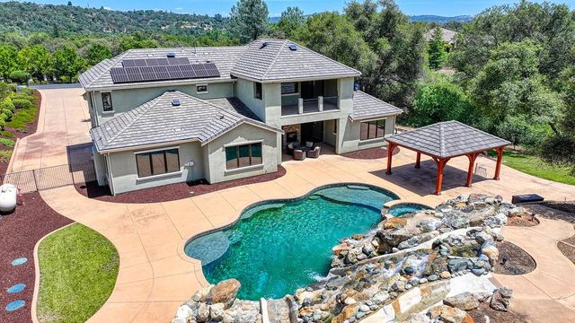 1950 Vista Cielo Dr, Newcastle, CA 95658