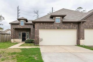 9731 Piave Drive, Houston, TX 77044
