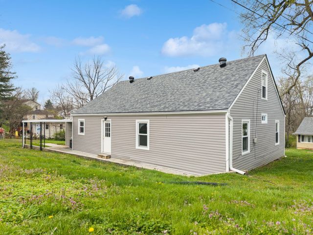 309 Westland Drive, Frankfort, KY 40601