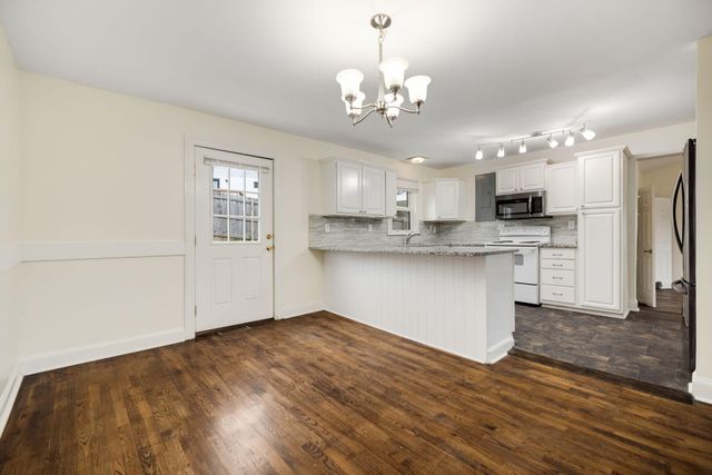 309 Westland Drive, Frankfort, KY 40601