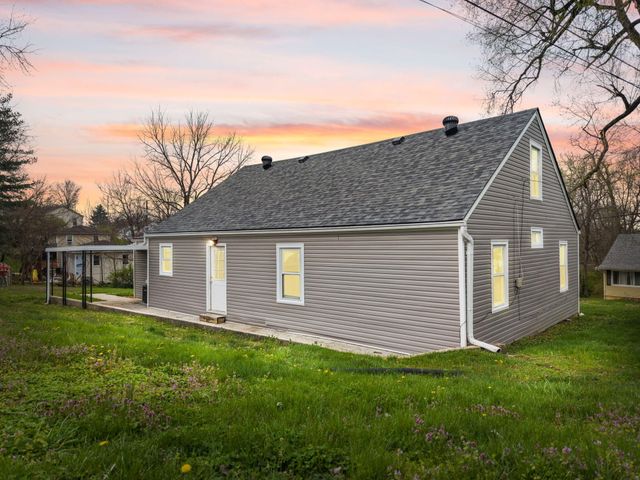 309 Westland Drive, Frankfort, KY 40601