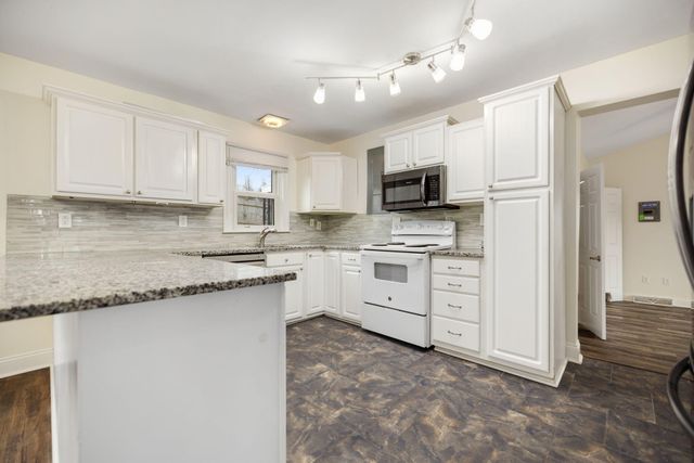 309 Westland Drive, Frankfort, KY 40601