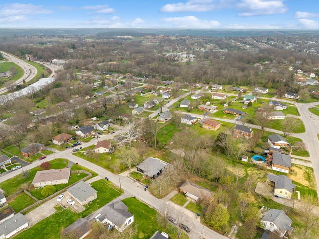 309 Westland Drive, Frankfort, KY 40601