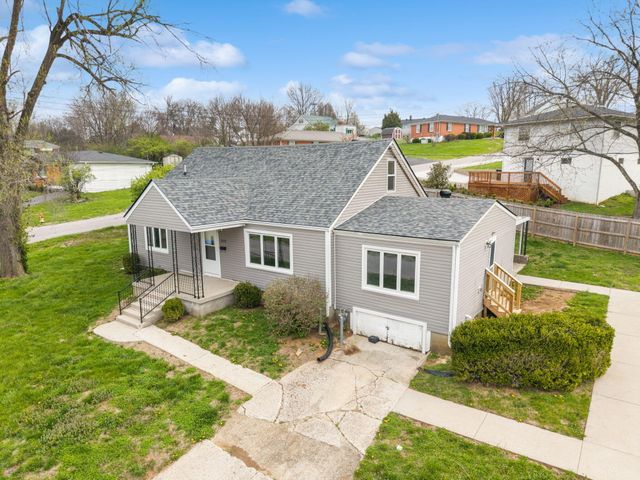 309 Westland Drive, Frankfort, KY 40601