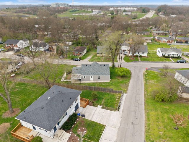 309 Westland Drive, Frankfort, KY 40601