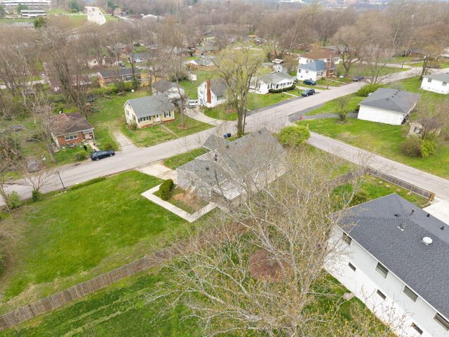 309 Westland Drive, Frankfort, KY 40601