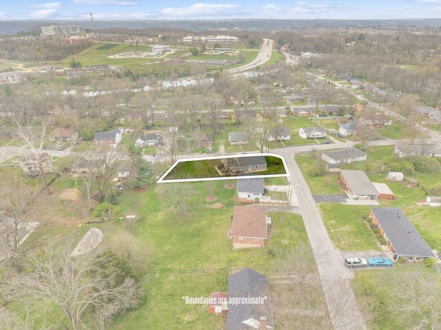 309 Westland Drive, Frankfort, KY 40601