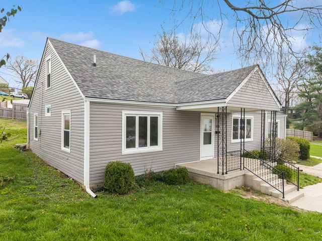 309 Westland Drive, Frankfort, KY 40601