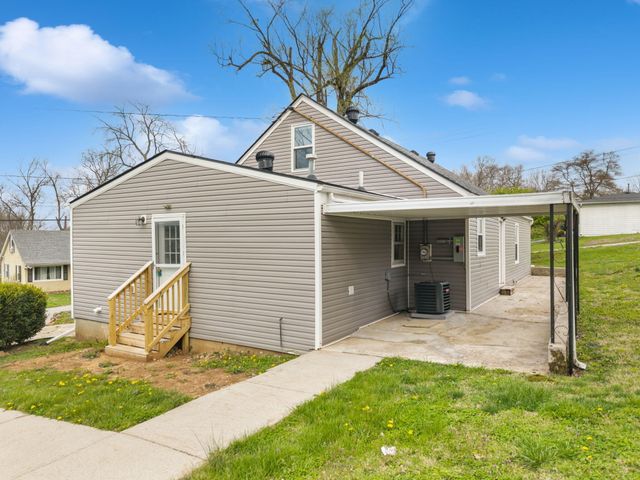 309 Westland Drive, Frankfort, KY 40601