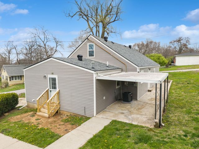 309 Westland Drive, Frankfort, KY 40601