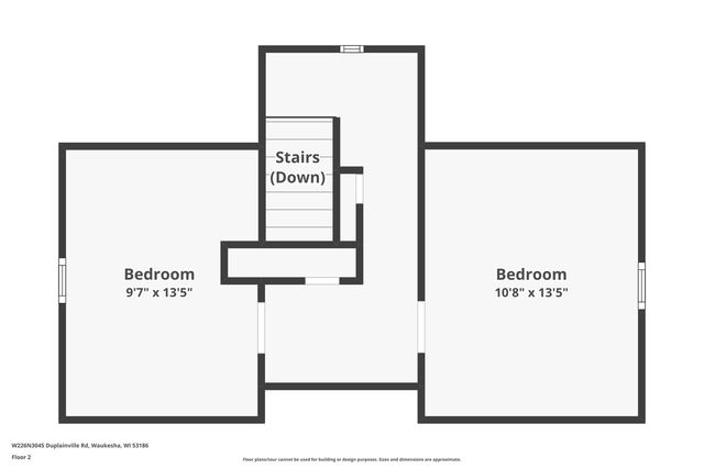 W226N3045 Duplainvlle ROAD, Waukesha, WI 53186