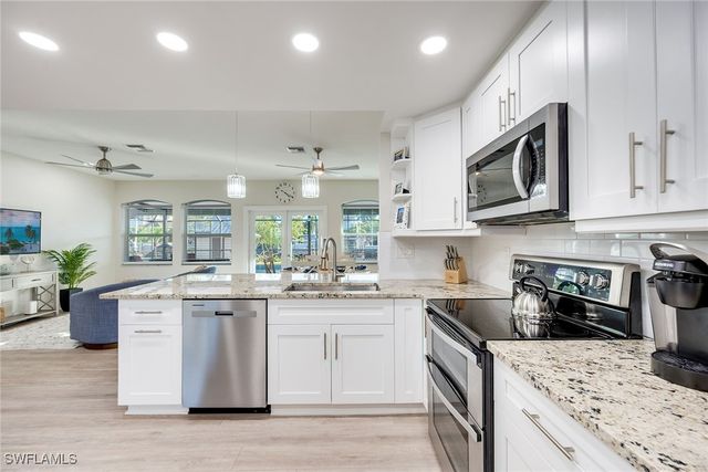 1410 Curlew AVE, Naples, FL 34102