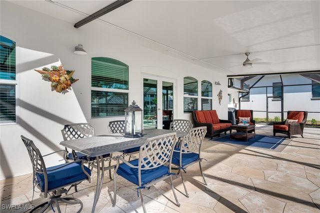 1410 Curlew AVE, Naples, FL 34102