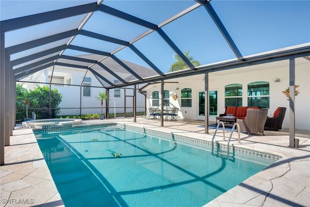 1410 Curlew AVE, Naples, FL 34102