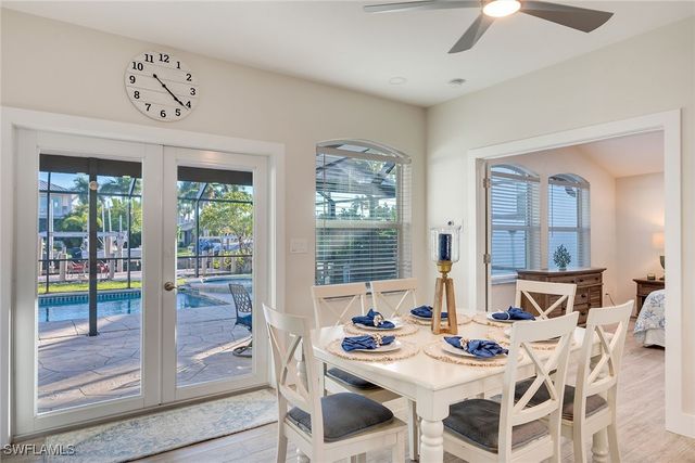 1410 Curlew AVE, Naples, FL 34102