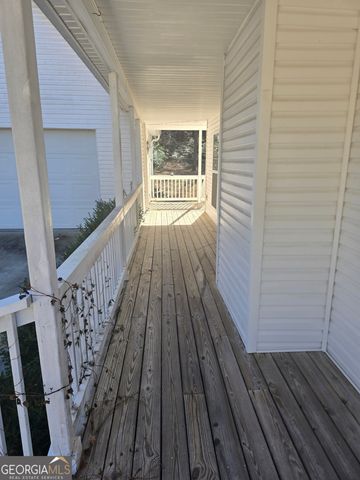 5417 Stratford Hills Drive, Macon, GA 31220