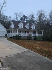 5417 Stratford Hills Drive, Macon, GA 31220