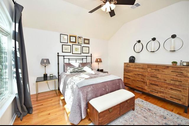 2007 Bailey Street, Houston, TX 77006