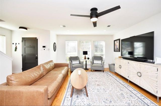 2007 Bailey Street, Houston, TX 77006