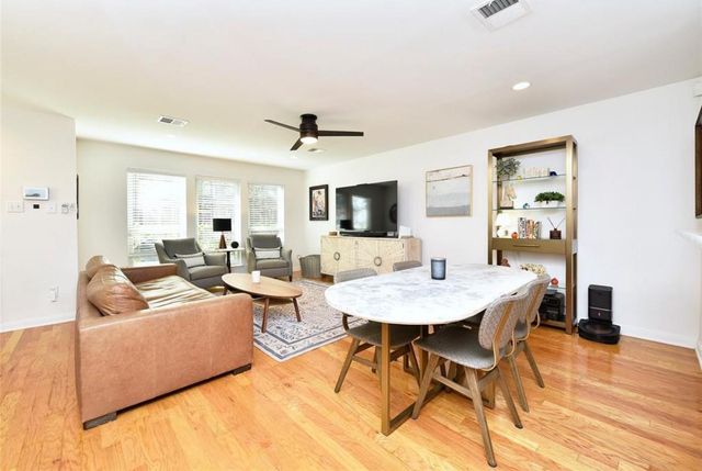 2007 Bailey Street, Houston, TX 77006