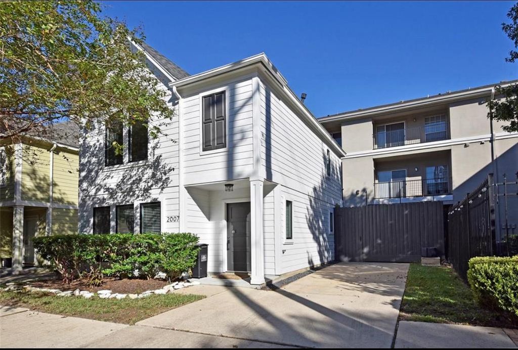 2007 Bailey Street, Houston, TX 77006