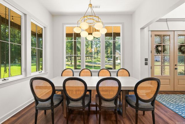 5 E Cadron Ridge Road, Greenbrier, AR 72058