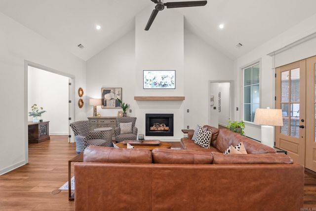 5 E Cadron Ridge Road, Greenbrier, AR 72058