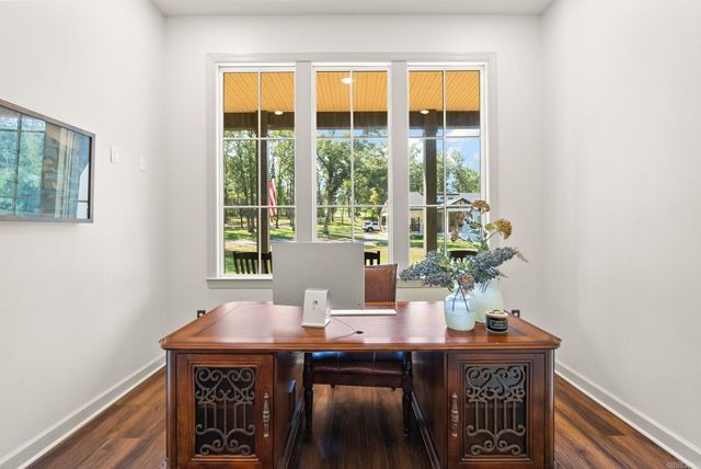 5 E Cadron Ridge Road, Greenbrier, AR 72058