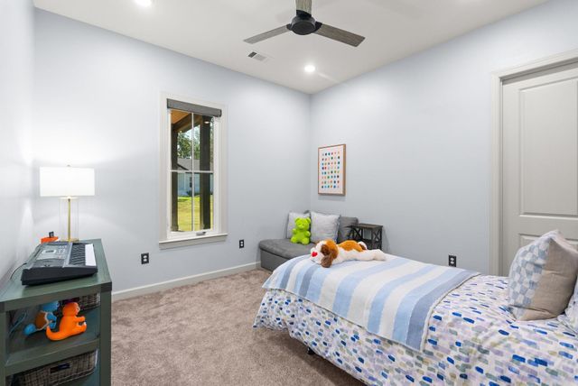 5 E Cadron Ridge Road, Greenbrier, AR 72058