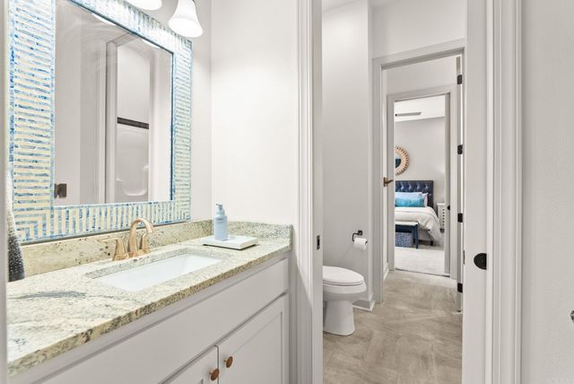 5 E Cadron Ridge Road, Greenbrier, AR 72058