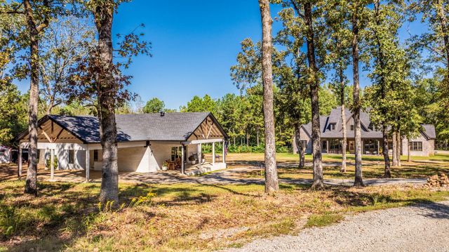 5 E Cadron Ridge Road, Greenbrier, AR 72058